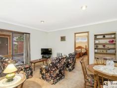 5 Recreation Ave, Penrith NSW 2750 Located in one of Penrith's most exclusive positions, this classic brick home represents a wonderful opportunity to either renovate or knock down and build your dream home. Only moments from the river and CBD, this much loved property sits on 695 m2 approx of level land and offers formal lounge and separate dining, a neat and tidy kitchen, a serviceable main bathroom and separate TV area. There are 2 generous bedrooms with an ensuite to the main plus a study zone. Moving outdoors there is a separate toilet and outdoor laundry plus a single lock-up garage. Surrounded by some of Penrith's most stunning property and walk to the Nepean River, Cafes, Westfields, Penrith CBD and railway, this really is a rare opportunity to acquire your very own slice of blue ribbon real estate. For more information contact Wayne Gay on 0403 052 226 Tracy Paterson on 0406 754 462. To be auctioned on site Tuesday 31st of October 2017 at 6:30 PM