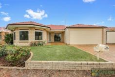 98 Leslie St, Dudley Park WA 6210 $455,000 From the moment you view it, you’re going to love this quality, 4 bedroom, 2 bathroom brick and tile home. It features a double lock up garage and a drive through side access for your caravan or boat, a huge outdoor entertaining patio and a massive powered shed. The home has multiple living areas that will meet every modern family’s expectations. The kitchen is well appointed, very practical and functional, with quality kitchen appliances. There is a servery window that accesses the patio area for passing food platters and returning dishes when you’re entertaining. There’s a super-sized master bedroom with ensuite and walk-in wardrobe All other bedrooms have large built-in double-door wardrobes. Simply put, this property offers great all-round value for a BIG family. Compare to other similarly located and priced homes if you dare! A walk-through description of the home will present you with all of these features: • All-round security doors + roller shutters to master bedroom • Front entry leads to a large lounge + master bedroom • Overhead fan/light fitting with remote control in master bedroom. • Wall TV bracket. Ducted air conditioning. • Walk in robes. • Open en suite with large shower with double headed shower rose. • Ensuite tiles h/height, wallpaper above – basin, mirror above & cupboards • Separate toilet to en suite. • Laundry is a good size complete with linen cupboard and laundry trough. • One of the bedrooms could convert to a cinema room and has double doors. • Generous family room. • Kitchen has breakfast bar & large pantry and is adjacent to the dining area. • Large rumpus or play room with a built-in bar. • Security door with shutters leading outside to the patio entertaining area. • High pitched, gable roofed patio is brick paved. • Huge powered color-bond shed/workshop with roller door entry. • Color-bond fences and capping around the boundary • Side access gate down one side of the house to the laundry area. • Neat and tidy garden beds and lawn area. • Rates $1860.00 PA Water $1277.00 PA Who could want for more? Arrange an inspection to see all that this value for money home offers. Contact Sandy Burges 0407 196 561