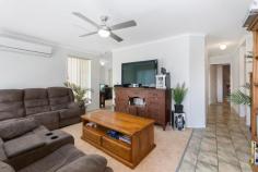 2 Fiona Street, Kingsthorpe, QLD 4400 $365,000 Kick back & relax in your new home that has everything for the whole family. With room to move on 4287m2 of land, away from the hustle & bustle of city living only minutes from town. This immaculate family home features fresh new paint throughout and holds a practical and comfortable floor plan that with suit all family members. Air conditioned lounge room with ceiling fans in all rooms & cosy wood heating to accommodate all weather conditions. Functional and practical kitchen has electric cook top & wall oven, dishwasher, with the added bonus of fresh rain water plumbed to sink. Four bedrooms with three bedrooms having built ins & ceiling fans with a functional and convenient two way bathroom off the main- just perfect! With Summer just around the corner it's a perfect time to cool off & relax with family & friends in the fully private above ground solar heated pool with timber decking, sensational rustic style gazebo with built in bar, great for all entertaining occasions. Additional covered outdoor area off the house adds to the functionality of the home. The fully fenced house yard is great for the kids and family pets and is surrounded by easy care gardens will take the stress out of everyday living. Dads will love the 9x7.5m & a 7x7m fully powered sheds, with loads of power points & lighting plus even more room in the single double carport off the house. 20 solar panels with a huge 5kw inverter takes care of rising power bills, and over 70,000lts of rain water plumbed to the house takes care of water bills. Fruit trees, chicken coop and garden shed make this family home a nothing more to do or spend. This great family home has it all! You won't find better, if you do buy it!! FEATURES: Air Conditioning Built-In Wardrobes Ceiling Fans Close To Schools Close To Shops Close To Transport Fireplace(S)