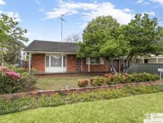 5 Recreation Ave, Penrith NSW 2750 Located in one of Penrith's most exclusive positions, this classic brick home represents a wonderful opportunity to either renovate or knock down and build your dream home. Only moments from the river and CBD, this much loved property sits on 695 m2 approx of level land and offers formal lounge and separate dining, a neat and tidy kitchen, a serviceable main bathroom and separate TV area. There are 2 generous bedrooms with an ensuite to the main plus a study zone. Moving outdoors there is a separate toilet and outdoor laundry plus a single lock-up garage. Surrounded by some of Penrith's most stunning property and walk to the Nepean River, Cafes, Westfields, Penrith CBD and railway, this really is a rare opportunity to acquire your very own slice of blue ribbon real estate. For more information contact Wayne Gay on 0403 052 226 Tracy Paterson on 0406 754 462. To be auctioned on site Tuesday 31st of October 2017 at 6:30 PM