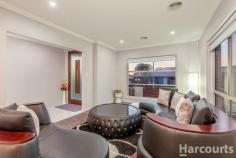 30 Mollie Dyer St, Bonner ACT 2914 $829,000 + Located in one of Canberra's hottest growth suburbs; Bonner, you will find this stunning and spacious four-bedroom home that will tick all the boxes. Offering modern living on a spacious 557m2 parcel of land this home provides the astute buyer with all the modern luxuries and quite a few extras. This immaculately presented property is bathed in natural sunlight and is equipped with four spacious bedrooms and three separate living areas which will please growing families. Located perfectly close to shops, schools, public transportation, parks and only a short drive to the new Amaroo shopping centre and the Gungahlin shopping centre. Features include: - 5KW Solar Panel System - 8 Security cameras - Spacious bedrooms - Master bedroom with en-suite and walk in wardrobe - Separate dining area - 40 mm Island stone benchtop, 900 mm SMEG gas cooktop and oven, glass splashback, ducted range-hood, Fisher & Paykel double drawer dishwasher in the kitchen - Three separate living areas - Ducted reverse cycle heating and cooling - Alfresco with gas bayonet - Full length tiles and tub in bathroom - Three step cornices - Low maintenance garden - NBN connected