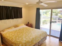15 Moore Park Rd, Moore Park Beach QLD 4670 $ 425,000 Brick - 2 storey - 4 Bedroom Family home on 1/2 Acre. Very close to beach. 4 queen sized bedrooms with built ins, 2 bathrooms, Great sized kitchen, Upstairs and downstairs living areas, nice wide veranda overlooking the swimming pool and great for entertaining, Single lock up garage on house as well as the 6*9 meter garage at the rear with double Lock up and work space and a rear roller door allowing you to drive straight through using the rear street access, Full length veranda at the front with privacy from the road and a lane at the rear for quick access to the beach. Moore Park Beach is a quiet, laid back, Coastal community located 15 Minutes north of Bundaberg and about 4 hours north of Brisbane. We have everything that you need, a 17 km long stretch of beach (dog friendly), Super IGA open 7 days a week to cater to all of your grocery needs, a Surf Club, Tavern, Chinese take away, DVD store,, 2 fish and chip shops, Petrol Station with mini mart & take away, Chemist, hardware, bank, Bowls Club, Skate Bowl, Primary School, Motel, Kiosk & caravan park, Hair dressers and loads of holiday accommodation, great fishing and great people