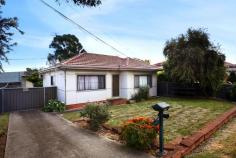 82 Peter St, Blacktown NSW 2148 -Rare opportunity for shrewd purchaser to obtain this presentable R4 property on a 696m2 block, whilst only being approximately a 15 minute walk to station. - Located in a highly sought after location, with loads of potential. Either own to sell with neighbours (for development purposes) or keep as an investment/owner occupier. - Presentable house with 3 bedrooms (master with built-in). Features open plan living with air-con, spacious kitchen in good order plus separate dining. Updated bathroom with external 2nd toilet. Good size double garage with workshop. - Good size private and secure rear yard with colourbond fencing and a wide driveway - (ideal for granny flat or second dwelling). Great opportunity. - Auction: Saturday 7th October 2017 at 1:00pm sharp on site.