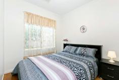 12 Kenmay Ave, Mitchell Park SA 5043 $475,000 - $525,000 Accommodation & Features Ideally positioned opposite the Maldon Ave Reserve, this exceptional double brick home is custom built with quality parketry flooring, 2.7 metre ceilings, high-end fixtures and multiple living areas. You are also conveniently located next to all key amenities with excellent public transport options on Diagonal Road and Marion Road(Bus and Train). Westfield Marion, SA Aquatic Centre and Flinders Medical Centre are just around the corner with several quality private and public schools nearby. The floor plan is configured with a spacious separate formal lounge/4th bedroom or study at the entrance. With open plan living in mind, the solid hardwood kitchen overlooks the lounge and dining area, with the bedrooms set at the homes rear for extra privacy and minimal noise. The hardwood kitchen is impressive, featuring plenty of cabinetry, a Smeg dishwasher and high-end Italian tap ware. You will love the spacious bedrooms with the Master Bedroom and bedroom 2 boasting sizeable built in wardrobes. The Master bedroom also features a huge 2-way ensuite with a bidet and spa-bath for extra relaxation. The 2nd toilet is a very handy addition to accommodate the needs of a growing family. Complete with a paved, undercover Alfresco for all year-round entertainment, the low maintenance backyard also features a vegetable garden with an established lemon and plum tree. Extra features you need to know -Revers Cycle Air-conditioning (Uni Aire – 3 zones) -Sizeable Double Garage with extra sink -Gated frontage with external power point for automatic connection -Irrigation piping set up in front yard (pump installation required) -Quality hardwood kitchen -Multiple living areas -Garden Shed
