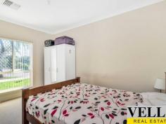33B Orlando Avenue, Hampstead Gardens, SA 5086 *** Open Inspection Saturday 28th October 2:30pm - 3:00pm *** A beautiful exterior and low maintenance garden set the tone for this attractive home. As you enter you're pleasantly greeted by a large entrance and a spacious floor plan, featuring three bedrooms and open plan living and dining. The home is incredibly light-filled, with a stylish kitchen containing stainless steel appliances and gas cook top. The garden is tidy and is low maintenance in nature. The home boasts additional features, including: - Two bedrooms with built in wardrobes - Ducted air conditioning - Neutral décor throughout - Lock up garage with remote control garage door - Circa 2006 - Land size is 321 SQM Located in a great location within close proximity to Greenacres Shopping Centre, Hampstead Primary School, restaurants and bus routes. This neat and tidy modern courtyard home presents fantastic value for young families, professional couples or the astute investor. A great opportunity to buy in a desirable location! Currently leased at $335 per week until 21st June 2018.