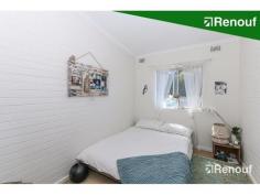 12/156 Broome Street Cottesloe WA 6011 Presented by Jayson Renouf of Renouf Real Estate AFFORDABLE COTTESLOE COASTAL LIVING IN EVER POPULAR BROOME STREET! LOCATION, LOCATION, LOCATION! Walk to the Beach with your towel on your shoulder just in time for Summer! Set in one of Cottesloe’s most prestigious street this is the perfect beach apartment or coastal investment ideally located in one of the suburbs preferred streets. This light and bright, elevated apartment is six hundred metres to the water edge and is set in a small, desirable, leafy complex making this the ideal property for the owner occupier or investor. The apartment is surrounded by Cottesloe’s iconic Norfolk Island Pines and provides a lifestyle to covet. Vehicular access is easy and public transport is a stone’s throw away as is the Eric Street shopping precinct with Napoleon Street cafe & shopping precinct in convenient proximity. What’s on offer here is an ideally located, well presented Cottesloe apartment that offers all the benefits that come with living in one of the suburbs best streets at an affordable investment. Move in or rent out the choice is yours, make your offer today! Property Particulars Local Authority : Town of Cottesloe, Council Rates : $1324.42 17/18, Water Rates : $992.60 17/18, Strata Admin Levy $435.45 per quarter. Lifestyle : Walk to the Beach, the Hotels, the Train line, North Cottesloe Primary School, Daisies, The Eric Street shopping centre, Allen Park the Kirkwood Deli, close proximity to local schooling restaurants and more! Truly a lifestyle to covet! With the market returning to a more positive sentiment surely this is the ideal time to secure a foothold in this spectacular suburb. This property represents an exciting opportunity to purchase ahead of the curve and in time for the onset of the warmer weather and the idyllic Cottesloe beach days!