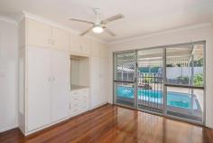 3 Blue Waters Crescent Tweed Heads West NSW 2485 $550K - $575K OPEN TO INSPECT SATURDAY 11TH NOVEMBER 2:00 - 2:30PM Cruise home from a day at the beach to your quaint (3) bedroom vintage beach house, nestled in a convenient location on the fringe of Coolangatta & Kirra. KEY FEATURES: - Open plan air-conditioned living - Polished timber flooring throughout - Modernised kitchen w/ stone benches - Stylish fully tiled bathroom w/bath - Lock up garage w/ internal access - Tandem carport - In ground pool & all-weather shelter - BBQ pergola DETAILS: Land Size - 607m2 Rates - $612.50 per quarter Water Rates - $136.30 per quarter Permanent Market Rent - $500 - $525 per week LOCATION: Your abode is just off Kennedy Drive near the Caltex service station which is a close walk to get stocks. Moments beyond you have the on ramp to the M1, BP Service station and Kennedy Plaza Shopping strip that has almost every grocery item you may require plus eateries. Kirra & Coolangatta are within 2km so you can enjoy a myriad of cafes & restaurants. For surfers & beach lovers you will revel in top breaks at Kirra, Greenmount, Snapper & D-bah within (5) minutes from home. Coolangatta Airport & Southern Cross University are within (5) minutes. AGENT'S COMMENTS: A delightful residence with a cool personality. The rear fenced yard with covered pool & BBQ area will make your time with family & friends truly special, perhaps it's also time to consider a pet pooch for the kids, unless they already have one. To be frank, the only real negative is that the property does get a bit of aircraft noise, although they are quite high in the sky - at least you can check your house out next time you fly.