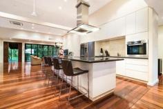 7 Giles St, Fannie Bay NT 0820 $1,650,000 Welcome to one of Fannie Bay’s finest properties, 7 Giles Street. A truly spectacular residence, combining an exceptional mix of tropical, and executive living that is a cut above anything else on the market. Distinguished by it’s Balinese influence, this amazing home seamlessly merges the inside with the outside world. The property is a stunningly elegant home, which will no doubt impress the most discerning buyers. Features at glance: * Fully renovated tropical elevated in Fannie Bay’s most sought after street * 5 spacious bedrooms with timber floorboards plus 6th bedroom or study * Massive master suite separated from the other bedrooms with WIR and ensuite * Renovated main bathroom with a stylish modern touch * Expansive open-plan living area characterised by high ceilings and masses of louvers * Additional sunken lounge area ideal for a parents or kids retreat * Designer kitchen with stainless steel Mielè appliances and granite bench tops * Entertainers dream with verandah’s both at the front and back of property * Perfect sized plunge pool surrounded by luscious private gardens * Private and tranquil gardens hidden behind an imposing front façade * A generous 1200sqm block that allows for plenty of parking space for boat/trailers * Secure with remote gate access, storage shed and undercover parking * Minutes from shops, schools, the Parap Markets, Sailing Club, Fannie Bay foreshore The location of the property is second to none. Giles Street is a classic Darwin street with a timeless appeal and has a very relaxed and peaceful feel about it. Within walking distance to all the famous amenities in the area such as the Parap Markets, Darwin Sailing Club, East Point Reserve, Fannie Bay Cool Spot and Bakery, as well as schools and restaurants. A commanding presence from the street, walking into the property the first time you will be in awe of the high ceilings, beautifully polished timber floorboards, and the many louvre banks that allows amazing light and air through the property. With multiple living areas throughout there is ample space for the whole family to retreat and enjoy the tranquillity this remarkable residence offers. A 2nd lounge area off the dining space offers a great kids or parents retreat away from the main living area. The master suite, located in it’s own part of the house really set’s it apart from other properties. Expansive in size, the bedroom continues the theme of large louvre banks offering fantastic cross breezes. The outdoor entertaining options in the property are endless. The front verandah is a wonderful spot to sit at any part of the day and take in the wonderful ambience of the street. The back verandah flows off the dining room and is a great spot in the afternoon when the sun is setting through the trees. Downstairs under the house is a great spot to entertain in the privacy of your tropical gardens. The lush tropical surrounds create an ambient privacy that allows you to unwind and relax in peace. Downstairs is a perfect size plunge pool that adds another fantastic element to the property, providing a sanctuary for kids to pass afternoons by, or for the adults to simply kick-back and enjoy. The 1200sqm allotment allows for great parking space at the front of the property. With undercover parking, there is great space in the driveway for extra cars boats and trailers. The storage facilities are well catered for with large storage room under the house, as well as an old cyclone shelter that has a shower and toilet inside, also doubles as a storeroom. This architecturally designed home is the perfect fusion of tropical elevated living. With luxurious and stylish appointments throughout there is nothing left to do but move in! Within this tightly held area, chances like this don’t come up very often so don’t miss this opportunity to buy into one of Fannie Bay’s best addresses.