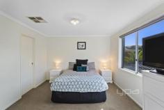 59 Rees Rd, Sunbury VIC 3429 $500,000 - $550,000 Situated against Stewarts Lane Nature Reserve, this wonderfully spacious home is the perfect place for a family to start anew. With a block size of 655m2 approx. this home will provide you with a standard of living that anyone would love to get used to. Property features include: • 4 Bedrooms with BIRs • Master including WIR and FES, with extra jewellery and linen closet • Upstairs bathroom and downstairs powder room • Kitchen with s/steel appliances including oven, dishwasher and gas stove top • Study • 3 Living areas • Outdoor entertainment area • Ducted heating • Evaporative cooling • Laundry with outside access • DLUG on remote with rear access • Backyard access to Stewarts Lane Nature Reserve Alongside this great family home come great conveniences, such as being a stone throw away from Killara Primary School and milk bar, with a 5-minute drive to the Calder Freeway and sporting facilities. Make your interest known with this one and book a private inspection today! *Photo ID required at inspections.