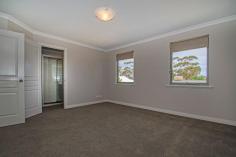 144a Collins St, Piccadilly WA 6430 $409,000 This brand new property, just finished and ready for purchase will be popular in this market for first home buyers, families or investors alike. The fantastic design utilises floor space in the best way possible. 4 spacious bedrooms with master bedroom featuring a WIR and ensuite with shower vanity and WC. 3 other bedrooms all have BIR's. Family bathroom has the time honoured bath, shower, vanity and WC. The obvious quality of the finish throughout makes this property very hard to resist. Neutral tones a great advantage to match furniture of all styles. Downstairs features the living areas. Starting with the gourmet kitchen, this has a 900mm gas chefs oven, rangehood, large pantry, breakfast bar and an enviable amount of bench and storage space including pot drawers. The kitchen overlooks the dining area which then flows through to the large family room. The laundry is a sweet surprise package, tucked away adjacent to the kitchen, it's almost too pretty to not have on show. A third WC downstairs is a super bonus with the property. Outdoor entertaining is easy with a large gabled patio with no maintenance in the yard required at all - the comfort factor is unmistakable. Natural gas for cooking, HWS and heating, garden shed, double garage with remote under main roof, evaporative airconditioning and the list goes on. The outside finish is as clever as the inside finish. To arrange a viewing please don't hesitate to contact Karen Wibberley on 0438 121 910. PROPERTY FEATURES Air Conditioning Built-In Wardrobes Close To Schools Close To Shops Close To Transport Secure Parking 1.6Mx3m Garden Shed