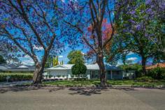22 Nepean Ave, Penrith NSW 2750 $1,500,000 - $1,600,000 - 4 large bedrooms all with built-ins - Master bedroom with ensuite and walk-in robe - Separate study + formal entry + formal lounge and dining + ornate cornices - Huge open plan family room + gourmet style kitchen + ample storage + island bench + dishwasher - Light filled rumpus room + r|c ducted a|c + ample storage + ceiling fans + alarm - Double garage + internal access + remote door + garden shed + undercover front patio - Stunning landscaped gardens + undercover retractable pergola + alfresco terrace - Massive 1128m2 approx block + private rear setting + garden gazebo + premier location Immerse yourself in the secluded sanctuary that is this amazing family home, set on a large 1128m2 approx parcel of land, offering an unsurpassed lifestyle. Designed to maximise its fantastic position, this property offers a very flexible floor plan, great integration of formal and informal areas, light filled interiors, designer landscaped gardens and so much more. Located in Penrith’s Number ONE location, within only minutes to Penrith CBD, the popular river walks and expansive parklands. Disclaimer: We have obtained all information in this document from sources we believe to be reliable; however, we cannot guarantee its accuracy. Prospective buyers are advised to carry out their own investigations.