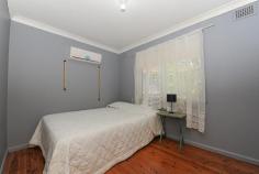 84 Dunban Rd, Woy Woy NSW 2256 $650,000 Plenty of potential on offer with this unique property in Woy Woy. Located on a corner block and with two street frontages (Dunban Rd & Pratley Street) the land size totals approximately 715m2 and currently houses a two bedroom home with air conditioning and double lock up garage with internal access. Although not your normal shaped block, we do have advice that it could suit a granny flat addition (subject to council approval) which can be passed forward on request. Situated close to Everglades Golf and Bowling club and within approximately a 5 minute drive to Woy Woy Train Station & CBD we recommend an early inspection on this one. Contact Ian Willis on 0421780513 to arrange an inspection or obtain further information.