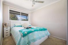 18 Hatchinson Cres, Jamisontown NSW 2750 $689,000 - $719,000 - 3 spacious bedrooms with built-ins - Formal entry + combined formal lounge & dining - Stunning renovated kitchen + stone benchtops + dishwasher + glass splashback - Polished timber floors + ceiling fans + split system a|c - Magnificent renovated bathroom (floor to ceiling tiles) + heated towel rail - Updated internal laundry + ample storage + 2nd toilet - Undercover entertainment area + gabled roof + timber decking + front patio - Double (tandem) carport + side access + double garage (detached) + workshop Situated in a sought-after enclave of Jamisontown, this beautifully presented home offers a fantastic opportunity with perfect proportions for comfortable family living. The floor plan includes 3 good sized bedrooms, open plan living with gorgeous upgrades to both kitchen, bathroom and laundry. There is an undercover entertaining area, side access and an oversized detached garage. With close proximity to the M4 motorway, allowing easy access and egress, walking distance to Home Maker centre, transport and so much more. Disclaimer: We have obtained all information in this document from sources we believe to be reliable; however, we cannot guarantee its accuracy. Prospective buyers are advised to carry out their own investigations.