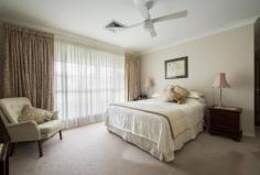 22 Nepean Ave, Penrith NSW 2750 $1,500,000 - $1,600,000 - 4 large bedrooms all with built-ins - Master bedroom with ensuite and walk-in robe - Separate study + formal entry + formal lounge and dining + ornate cornices - Huge open plan family room + gourmet style kitchen + ample storage + island bench + dishwasher - Light filled rumpus room + r|c ducted a|c + ample storage + ceiling fans + alarm - Double garage + internal access + remote door + garden shed + undercover front patio - Stunning landscaped gardens + undercover retractable pergola + alfresco terrace - Massive 1128m2 approx block + private rear setting + garden gazebo + premier location Immerse yourself in the secluded sanctuary that is this amazing family home, set on a large 1128m2 approx parcel of land, offering an unsurpassed lifestyle. Designed to maximise its fantastic position, this property offers a very flexible floor plan, great integration of formal and informal areas, light filled interiors, designer landscaped gardens and so much more. Located in Penrith’s Number ONE location, within only minutes to Penrith CBD, the popular river walks and expansive parklands. Disclaimer: We have obtained all information in this document from sources we believe to be reliable; however, we cannot guarantee its accuracy. Prospective buyers are advised to carry out their own investigations.