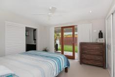 67 Wyuna Rd, Tweed Heads West NSW 2485 $795,000 -$825,000 OPEN TO INSPECT SATURDAY 11TH NOVEMBER 9:30 - 10:00AM NSW TIME Hidden down a long private drive, you will land on shore at this trendy (4) bedroom low set contemporary residence aloft a 885m2 absolute waterfront allotment. KEY FEATURES: - Open plan air-conditioned living w/ cool timber flooring - Master bedroom w/ ensuite - Sociable hostess kitchen w/ island bench, cml size oven w/ gas hot plates - Bi-fold doors, plenty of glass & louvers - Large covered entertainers deck overlooking the water - Double carport & storage DETAILS: Rates - $3,082.05 per annum Water Rates - $TBA Market Rent - $650 per week LOCATION: Your new waterfront abode is located on the fringe of Kirra and therefore you can enjoy the benefits of local cafes and major shopping at a moment's notice. For beach lovers and surfers, you can have your toes in the sand at Kirra, Snapper & Greenmount (to name just a few) within (7) minutes. AGENT'S COMMENTS: A delightful home with a real personality that comes to life as soon as you walk through the front door. If you are looking for a property with a difference then this is it. * Please note the boat ramp belongs to your neighbour '