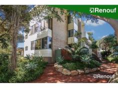 12/156 Broome Street Cottesloe WA 6011 Presented by Jayson Renouf of Renouf Real Estate AFFORDABLE COTTESLOE COASTAL LIVING IN EVER POPULAR BROOME STREET! LOCATION, LOCATION, LOCATION! Walk to the Beach with your towel on your shoulder just in time for Summer! Set in one of Cottesloe’s most prestigious street this is the perfect beach apartment or coastal investment ideally located in one of the suburbs preferred streets. This light and bright, elevated apartment is six hundred metres to the water edge and is set in a small, desirable, leafy complex making this the ideal property for the owner occupier or investor. The apartment is surrounded by Cottesloe’s iconic Norfolk Island Pines and provides a lifestyle to covet. Vehicular access is easy and public transport is a stone’s throw away as is the Eric Street shopping precinct with Napoleon Street cafe & shopping precinct in convenient proximity. What’s on offer here is an ideally located, well presented Cottesloe apartment that offers all the benefits that come with living in one of the suburbs best streets at an affordable investment. Move in or rent out the choice is yours, make your offer today! Property Particulars Local Authority : Town of Cottesloe, Council Rates : $1324.42 17/18, Water Rates : $992.60 17/18, Strata Admin Levy $435.45 per quarter. Lifestyle : Walk to the Beach, the Hotels, the Train line, North Cottesloe Primary School, Daisies, The Eric Street shopping centre, Allen Park the Kirkwood Deli, close proximity to local schooling restaurants and more! Truly a lifestyle to covet! With the market returning to a more positive sentiment surely this is the ideal time to secure a foothold in this spectacular suburb. This property represents an exciting opportunity to purchase ahead of the curve and in time for the onset of the warmer weather and the idyllic Cottesloe beach days!