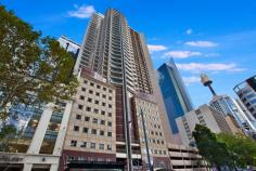 1608/197 Castlereagh Street Sydney NSW 2000 Set on high level of Victoria Tower complex, this 58 sqm 1-bedroom apartment offers a modern lifestyle for the lucky home owner or an rare opportunity for the savvy investor. This unit located at a quiet side of the building as well as being only a short stroll to Townhall Train Station, Westfield Shopping Center and Hyde Park. Other features include: – 1 oversized bedroom with built-ins, – 2- Way modern bathroom – Large kitchen equipped with premium appliances, gas cook top and natural stone bench – Open plan living and dining area leading out into the main balcony – Ducted air-conditioning throughout – 24hr concierge and security intercom – Internal laundry – Potential rental return