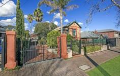55 First Ave, St Peters SA 5069 $1.29m - $1.32m A prime residential address, close to city and excellent schools including St Peters College, Prince Alfred College, Wilderness and East Adelaide Primary, plus walking distance to the Avenues Shopping Centre and transport. Five good sized bedrooms, attic room is the 6th bedroom / teen retreat. Three new luxury bathrooms and ample storage. The large kitchen has a near new dishwasher and oven, granite benchtops and lots of storage with a dry cellar for your priceless wines. Family room has bifold doors to the rear garden and a retractable awning. The living room / tv lounge has a magnificent fireplace and ornate high ceilings. Upstairs is another kitchen/family room for the extended family and the rear balcony serves as another quiet place to sit and relax. Many extras include ducted r/c a/c, security, 10 x 2kW Solar panels, large garage and extra off-street parking. Timber floors, leadlight, high ornate ceilings and electric gates at the front. The garden is a delight and the grounds are easy maintenance on approx. 706m2. This home has been loved over the years and well maintained by the owner. A wonderful opportunity to purchase in this prestigious location. Council Rates $2,463.32pa ES Levy $198.95pa SA Water $322.33pq
