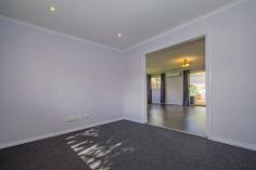 100B Campbell St, Lamington WA 6430 $259,000 Three bedroom home on secluded 630sqm block with secure off road parking, Alinta gas and established gardens. Close to schools, shops, parks and transport. Featuring modern kitchen overlooking family area, separate lounge, spacious bedrooms with R/C air conditioning, neutral decor and timber deck for alfresco living. A great place to start! Water rates: $210 p/a Council Rates: $1740.78 p/a Block size: 630sqm PROPERTY FEATURES Formal Lounge Air Conditioning Close To Schools Close To Shops Close To Transport Garden Secure Parking Garden Shed
