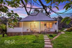 6832 Huon Hwy, Dover TAS 7117 $250,000 This lovely circa 1880s home has been caringly renovated but still retaining some original features including the original oak polished floor boards and timber ceilings. This home was one of the first homes built in the area. There are 2 large bedrooms, with a small third bedroom and the side veranda has been enclosed which is currently utilised as a laundry and sun room but could be used as another bedroom if need be. In keeping with the character of the home there is a pellet fire to ensure that you are kept cosy on the coldest of nights. The kitchen is a galley style but very practical, the step-down bathroom has a shower over the bath, vanity and toilet there is also enough room for a laundry to be incorporated as well to fully utilise the sun room/bedroom. The massive roof could quite easily be converted into a couple more rooms. The property is serviced by town water and most of the land is pasture, with good fencing, there are lovely cottage style gardens surrounding the home with an area for a good size veggie patch and some small sheds that add character with lovely views of the water from the property. Only a couple of minutes from the town centre of Dover providing many shops and services including a Doctor, a Chemist, an IGA, a Post Office, a Bendigo Bank, the Local Hardware, a Petrol Station, the RSL, cafes and take away shops and a Hair Dresser. Dover is very well known as a beautiful small fishing town, with many spots to either put your boat in and discover Dover from the water or drop a line. This home is a must to see, For more information or to obtain a brochure, please feel free to contact me, Jamie Bantick today.