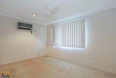 1/37 Holland Street West Mackay QLD 4740 O/O $199,000 Snap up this free standing, solid brick, neat 2 bedroom unit & be surrounded by the loveliest of neighbours in the most sought after of locations! Be a few minutes' walk to Schools, Doctors, Base Hospital, Botanical Gardens & The Fourways & everything that it offers! The unit has been very efficiently designed with two very spacious bedrooms & a walk-through two-way bathroom that cleverly combines a cabinetted laundry. The open plan lounge, kitchen & dining area is enormous with lots of natural light & cross breezes. There is a storage shed in front of the single car accommodation & gardens that provide privacy at the front entry. Be very quick to inspect this excellent value-for-money unit in popular West Mackay! Disclaimer: The vendors and/or their agents do not give any warranty as to errors or omissions, if any, in these particulars, which they believe to be accurate when compiled. Prospective purchasers should satisfy themselves by inspection or otherwise as to the accuracy of the particulars.
