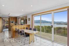 8 Monaco Pl, Howrah TAS 7018 $785,000+ Set in a dress circle location and surrounded by other quality homes, this executive family home enjoys an extraordinary outlook encompassing the beach, the harbour, city and mountain. The living areas enjoy the combination of a beautifully sunny aspect, together with a picture-postcard vista. The open plan kitchen/dining/living enjoys floor to ceiling windows inviting in the warmth of the sun together with maximising the beautiful view. Additionally, there's a separate formal dining room which could be used as another living area or a bedroom or a study, this is a versatile space which could be furnished to suit your requirements. Designed with attention to detail and with actually living in mind, storage has been at the forefront of our owner's mind when creating this comfortable home. You'll find an abundance of storage options throughout the home and the kitchen is no exception. There's space for everything and lots of preparation area so if you enjoy entertaining, this kitchen will not disappoint when it comes to practicality. In addition to the primary living areas, the upper level also accommodates 3 bedrooms. The Master bedroom has an ensuite and walk in robe whilst the others feature built-in robes together with built-in desks and shelving. The lower level of the home offers a generous rumpus/games room. Again, with thought going into raising a family in this home, this has been designed perfectly for slightly older children to have friends over to relax and enjoy the summer time having fun in the pool and combining the downstairs casual living area. Additionally on this level is a bedroom, bathroom and the laundry. Planned to consider the finest details, family living is easy in this beautifully maintained property. Within close proximity of transport, schools, shops and an easy 15 minute drive to the CBD, what's not to love about this quality home? We'd be pleased to show you through on a personal inspection, so please call Michael or Jill to arrange a time.