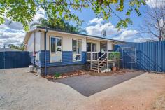 100B Campbell St, Lamington WA 6430 $259,000 Three bedroom home on secluded 630sqm block with secure off road parking, Alinta gas and established gardens. Close to schools, shops, parks and transport. Featuring modern kitchen overlooking family area, separate lounge, spacious bedrooms with R/C air conditioning, neutral decor and timber deck for alfresco living. A great place to start! Water rates: $210 p/a Council Rates: $1740.78 p/a Block size: 630sqm PROPERTY FEATURES Formal Lounge Air Conditioning Close To Schools Close To Shops Close To Transport Garden Secure Parking Garden Shed