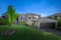 59 Rees Rd, Sunbury VIC 3429 $500,000 - $550,000 Situated against Stewarts Lane Nature Reserve, this wonderfully spacious home is the perfect place for a family to start anew. With a block size of 655m2 approx. this home will provide you with a standard of living that anyone would love to get used to. Property features include: • 4 Bedrooms with BIRs • Master including WIR and FES, with extra jewellery and linen closet • Upstairs bathroom and downstairs powder room • Kitchen with s/steel appliances including oven, dishwasher and gas stove top • Study • 3 Living areas • Outdoor entertainment area • Ducted heating • Evaporative cooling • Laundry with outside access • DLUG on remote with rear access • Backyard access to Stewarts Lane Nature Reserve Alongside this great family home come great conveniences, such as being a stone throw away from Killara Primary School and milk bar, with a 5-minute drive to the Calder Freeway and sporting facilities. Make your interest known with this one and book a private inspection today! *Photo ID required at inspections.