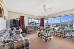 14 O'Brien St, Glenorchy TAS 7010 $349,900 If you are looking for a convenient location with the major shopping centres of Glenorchy & Moonah nearby and situated on a bus route then this may be the home or investment for you and complimented by a massive 817 sq.m block approx. This is a blank canvas opportunity for you to make your personal mark. Comprising of 3/4 great sized bedrooms and supported by a quaint and functional bathroom and this flows to a large sun filled lounge room which is heated by ducted gas. The combined kitchen and dining area is enhanced by direct access to the fully fenced child and pet friendly back yard and under covered entertaining area. The laundry is to the side of the kitchen and is also very spacious. Gas hot water is also a great feature of this family home. To the front of the home is a single garage and workshop. Currently tenanted at 325per week and the tenants wish to stay on if sold to an investor.
