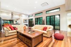 7 Giles St, Fannie Bay NT 0820 $1,650,000 Welcome to one of Fannie Bay’s finest properties, 7 Giles Street. A truly spectacular residence, combining an exceptional mix of tropical, and executive living that is a cut above anything else on the market. Distinguished by it’s Balinese influence, this amazing home seamlessly merges the inside with the outside world. The property is a stunningly elegant home, which will no doubt impress the most discerning buyers. Features at glance: * Fully renovated tropical elevated in Fannie Bay’s most sought after street * 5 spacious bedrooms with timber floorboards plus 6th bedroom or study * Massive master suite separated from the other bedrooms with WIR and ensuite * Renovated main bathroom with a stylish modern touch * Expansive open-plan living area characterised by high ceilings and masses of louvers * Additional sunken lounge area ideal for a parents or kids retreat * Designer kitchen with stainless steel Mielè appliances and granite bench tops * Entertainers dream with verandah’s both at the front and back of property * Perfect sized plunge pool surrounded by luscious private gardens * Private and tranquil gardens hidden behind an imposing front façade * A generous 1200sqm block that allows for plenty of parking space for boat/trailers * Secure with remote gate access, storage shed and undercover parking * Minutes from shops, schools, the Parap Markets, Sailing Club, Fannie Bay foreshore The location of the property is second to none. Giles Street is a classic Darwin street with a timeless appeal and has a very relaxed and peaceful feel about it. Within walking distance to all the famous amenities in the area such as the Parap Markets, Darwin Sailing Club, East Point Reserve, Fannie Bay Cool Spot and Bakery, as well as schools and restaurants. A commanding presence from the street, walking into the property the first time you will be in awe of the high ceilings, beautifully polished timber floorboards, and the many louvre banks that allows amazing light and air through the property. With multiple living areas throughout there is ample space for the whole family to retreat and enjoy the tranquillity this remarkable residence offers. A 2nd lounge area off the dining space offers a great kids or parents retreat away from the main living area. The master suite, located in it’s own part of the house really set’s it apart from other properties. Expansive in size, the bedroom continues the theme of large louvre banks offering fantastic cross breezes. The outdoor entertaining options in the property are endless. The front verandah is a wonderful spot to sit at any part of the day and take in the wonderful ambience of the street. The back verandah flows off the dining room and is a great spot in the afternoon when the sun is setting through the trees. Downstairs under the house is a great spot to entertain in the privacy of your tropical gardens. The lush tropical surrounds create an ambient privacy that allows you to unwind and relax in peace. Downstairs is a perfect size plunge pool that adds another fantastic element to the property, providing a sanctuary for kids to pass afternoons by, or for the adults to simply kick-back and enjoy. The 1200sqm allotment allows for great parking space at the front of the property. With undercover parking, there is great space in the driveway for extra cars boats and trailers. The storage facilities are well catered for with large storage room under the house, as well as an old cyclone shelter that has a shower and toilet inside, also doubles as a storeroom. This architecturally designed home is the perfect fusion of tropical elevated living. With luxurious and stylish appointments throughout there is nothing left to do but move in! Within this tightly held area, chances like this don’t come up very often so don’t miss this opportunity to buy into one of Fannie Bay’s best addresses.