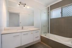3 Blue Waters Crescent Tweed Heads West NSW 2485 $550K - $575K OPEN TO INSPECT SATURDAY 11TH NOVEMBER 2:00 - 2:30PM Cruise home from a day at the beach to your quaint (3) bedroom vintage beach house, nestled in a convenient location on the fringe of Coolangatta & Kirra. KEY FEATURES: - Open plan air-conditioned living - Polished timber flooring throughout - Modernised kitchen w/ stone benches - Stylish fully tiled bathroom w/bath - Lock up garage w/ internal access - Tandem carport - In ground pool & all-weather shelter - BBQ pergola DETAILS: Land Size - 607m2 Rates - $612.50 per quarter Water Rates - $136.30 per quarter Permanent Market Rent - $500 - $525 per week LOCATION: Your abode is just off Kennedy Drive near the Caltex service station which is a close walk to get stocks. Moments beyond you have the on ramp to the M1, BP Service station and Kennedy Plaza Shopping strip that has almost every grocery item you may require plus eateries. Kirra & Coolangatta are within 2km so you can enjoy a myriad of cafes & restaurants. For surfers & beach lovers you will revel in top breaks at Kirra, Greenmount, Snapper & D-bah within (5) minutes from home. Coolangatta Airport & Southern Cross University are within (5) minutes. AGENT'S COMMENTS: A delightful residence with a cool personality. The rear fenced yard with covered pool & BBQ area will make your time with family & friends truly special, perhaps it's also time to consider a pet pooch for the kids, unless they already have one. To be frank, the only real negative is that the property does get a bit of aircraft noise, although they are quite high in the sky - at least you can check your house out next time you fly.