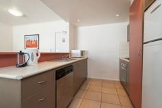 3043/55 Cavenagh Street Darwin City NT 0800 $470,000 Quality two bedroom, two bathroom dual key fully serviced apartment on a long term lease located in the heart of the city. Long term lease of 5 years expiring 2019 with 4 x 5 year options A fully managed investment property operated by Advance Serviced Apartments $26,173.81 per annum Minimal costs of $2,633 per annum Excellent returns of 5.97% on current income Management targets business contracts and corporate guests Spacious open plan living / dining area, full kitchen and separate bedrooms. The large main bathroom also contains the laundry. The second bedroom has private access from the main unit to provide studio accommodation including an additional kitchenette and en-suite bathroom. The bedrooms and living areas are carpeted and the unit is fully air conditioned. The unit has secure parking and an in ground pool within the complex. The opportunity for a great, secure investment! An Investors Dream!