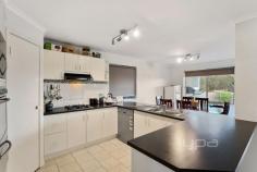 59 Rees Rd, Sunbury VIC 3429 $500,000 - $550,000 Situated against Stewarts Lane Nature Reserve, this wonderfully spacious home is the perfect place for a family to start anew. With a block size of 655m2 approx. this home will provide you with a standard of living that anyone would love to get used to. Property features include: • 4 Bedrooms with BIRs • Master including WIR and FES, with extra jewellery and linen closet • Upstairs bathroom and downstairs powder room • Kitchen with s/steel appliances including oven, dishwasher and gas stove top • Study • 3 Living areas • Outdoor entertainment area • Ducted heating • Evaporative cooling • Laundry with outside access • DLUG on remote with rear access • Backyard access to Stewarts Lane Nature Reserve Alongside this great family home come great conveniences, such as being a stone throw away from Killara Primary School and milk bar, with a 5-minute drive to the Calder Freeway and sporting facilities. Make your interest known with this one and book a private inspection today! *Photo ID required at inspections.