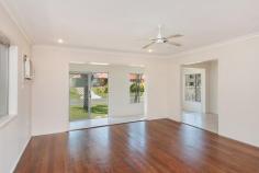 3 Blue Waters Crescent Tweed Heads West NSW 2485 $550K - $575K OPEN TO INSPECT SATURDAY 11TH NOVEMBER 2:00 - 2:30PM Cruise home from a day at the beach to your quaint (3) bedroom vintage beach house, nestled in a convenient location on the fringe of Coolangatta & Kirra. KEY FEATURES: - Open plan air-conditioned living - Polished timber flooring throughout - Modernised kitchen w/ stone benches - Stylish fully tiled bathroom w/bath - Lock up garage w/ internal access - Tandem carport - In ground pool & all-weather shelter - BBQ pergola DETAILS: Land Size - 607m2 Rates - $612.50 per quarter Water Rates - $136.30 per quarter Permanent Market Rent - $500 - $525 per week LOCATION: Your abode is just off Kennedy Drive near the Caltex service station which is a close walk to get stocks. Moments beyond you have the on ramp to the M1, BP Service station and Kennedy Plaza Shopping strip that has almost every grocery item you may require plus eateries. Kirra & Coolangatta are within 2km so you can enjoy a myriad of cafes & restaurants. For surfers & beach lovers you will revel in top breaks at Kirra, Greenmount, Snapper & D-bah within (5) minutes from home. Coolangatta Airport & Southern Cross University are within (5) minutes. AGENT'S COMMENTS: A delightful residence with a cool personality. The rear fenced yard with covered pool & BBQ area will make your time with family & friends truly special, perhaps it's also time to consider a pet pooch for the kids, unless they already have one. To be frank, the only real negative is that the property does get a bit of aircraft noise, although they are quite high in the sky - at least you can check your house out next time you fly.