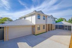 144a Collins St, Piccadilly WA 6430 $409,000 This brand new property, just finished and ready for purchase will be popular in this market for first home buyers, families or investors alike. The fantastic design utilises floor space in the best way possible. 4 spacious bedrooms with master bedroom featuring a WIR and ensuite with shower vanity and WC. 3 other bedrooms all have BIR's. Family bathroom has the time honoured bath, shower, vanity and WC. The obvious quality of the finish throughout makes this property very hard to resist. Neutral tones a great advantage to match furniture of all styles. Downstairs features the living areas. Starting with the gourmet kitchen, this has a 900mm gas chefs oven, rangehood, large pantry, breakfast bar and an enviable amount of bench and storage space including pot drawers. The kitchen overlooks the dining area which then flows through to the large family room. The laundry is a sweet surprise package, tucked away adjacent to the kitchen, it's almost too pretty to not have on show. A third WC downstairs is a super bonus with the property. Outdoor entertaining is easy with a large gabled patio with no maintenance in the yard required at all - the comfort factor is unmistakable. Natural gas for cooking, HWS and heating, garden shed, double garage with remote under main roof, evaporative airconditioning and the list goes on. The outside finish is as clever as the inside finish. To arrange a viewing please don't hesitate to contact Karen Wibberley on 0438 121 910. PROPERTY FEATURES Air Conditioning Built-In Wardrobes Close To Schools Close To Shops Close To Transport Secure Parking 1.6Mx3m Garden Shed