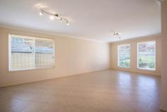 370 Castlereagh Rd, Agnes Banks NSW 2753 $799,000 - $849,000 - 4 spacious bedrooms all with built-ins - Master bedroom with ensuite + walk-in robe - Formal entry + large formal lounge|rumpus room - Great sized kitchen + walk-in pantry + breakfast bar + dishwasher + ample bench space - Huge open plan family|meals area + combined living room - Freshly painted + split system a|c + tiled in main traffic areas + split level design - Oversized double garage + internal access + remote panel lift door - Low maintenance yard + water tank + close proximity to Richmond CBD and Penrith CBD Ideally positioned, this fabulous family home offers spacious light filled interiors, 4 great sized bedrooms, oversized double garage and low maintenance lifestyle. Situated only moments to Richmond CBD and a short commute to Penrith CBD, this property offers so much for the entire family. Disclaimer: We have obtained all information in this document from sources we believe to be reliable; however, we cannot guarantee its accuracy. Prospective buyers are advised to carry out their own investigations.