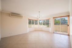 370 Castlereagh Rd, Agnes Banks NSW 2753 $799,000 - $849,000 - 4 spacious bedrooms all with built-ins - Master bedroom with ensuite + walk-in robe - Formal entry + large formal lounge|rumpus room - Great sized kitchen + walk-in pantry + breakfast bar + dishwasher + ample bench space - Huge open plan family|meals area + combined living room - Freshly painted + split system a|c + tiled in main traffic areas + split level design - Oversized double garage + internal access + remote panel lift door - Low maintenance yard + water tank + close proximity to Richmond CBD and Penrith CBD Ideally positioned, this fabulous family home offers spacious light filled interiors, 4 great sized bedrooms, oversized double garage and low maintenance lifestyle. Situated only moments to Richmond CBD and a short commute to Penrith CBD, this property offers so much for the entire family. Disclaimer: We have obtained all information in this document from sources we believe to be reliable; however, we cannot guarantee its accuracy. Prospective buyers are advised to carry out their own investigations.
