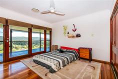 34 Hidden Ct, Kingsholme QLD 4208 AUCTION ONSITE Saturday 18th Nov 12:00pm A lot of work has gone into this luxurious 3.2 acre Property, creating space for the kids & pets along with landscaped fruit trees and beautiful natives. Stunning views while you soak in the In ground Spa Timeless hard wood polished floors Lovely combustion fire place Ducted air-conditioning Turn wood timber features 3 water tanks that hold in total 85,000 Litres Huge 3 bay American barn style man cave with 3 phase power that fits 9 cars easily. Call John today or see you at the Open Home.