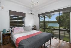 122 Chinderah Bay Dr, Chinderah NSW 2487 $595,000 Neg Welcome home to this charming (2) bedroom modernised high set cottage, commanding glorious views over the Tweed River. KEY FEATURES: - Open plan air-conditioned living - Cool polished timber flooring throughout - Social kitchen w/ stone benches & stainless appliances - Two good size bedrooms (master at front with water views) - Front deck w/ expansive water scenery / top spot to enjoy a drink at sunset - Entire under house set up for garaging & work shop (good height & all clean open space) - Fenced yard DETAILS: Land Size - 500m2 (approximate) Rates - $1,908.43 per annum Water - $122.96 per quarter Market Rent - $500 per week LOCATION: Your idyllic home is located on the riverbend within this historic location a KM or 2 from Kingscliff. You can enjoy boating, fishing & all water sports virtually across the road. Local conveniences within walking distance include, Pre-school, Tavern & Bottle shop, Seafood, Chinese, BP Service station and a boat ramp just down the road. In addition, you are moments to Fingal Head offering surfing & glorious beaches as well as a local cafe, general store and Surf club. For major shopping and cafes, you can ride a push bike into Kingscliff for a smorgasbord of fine options and The Tweed is about (5) minutes by car from home. Gold Coast beaches, airport & university are within (10) minutes. AGENT'S COMMENTS: A really nice cosy property that would appeal to those wanting a low maintenance abode with lifestyle options & close to all amenities. Property Tools Print Brochure Floorplan 1 Virtual Tour David Stringer Principal David Stringer 07 5599 5222 0418 150 731 Make an Enquiry Directions