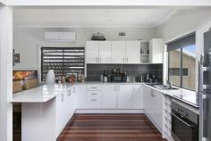 122 Chinderah Bay Dr, Chinderah NSW 2487 $595,000 Neg Welcome home to this charming (2) bedroom modernised high set cottage, commanding glorious views over the Tweed River. KEY FEATURES: - Open plan air-conditioned living - Cool polished timber flooring throughout - Social kitchen w/ stone benches & stainless appliances - Two good size bedrooms (master at front with water views) - Front deck w/ expansive water scenery / top spot to enjoy a drink at sunset - Entire under house set up for garaging & work shop (good height & all clean open space) - Fenced yard DETAILS: Land Size - 500m2 (approximate) Rates - $1,908.43 per annum Water - $122.96 per quarter Market Rent - $500 per week LOCATION: Your idyllic home is located on the riverbend within this historic location a KM or 2 from Kingscliff. You can enjoy boating, fishing & all water sports virtually across the road. Local conveniences within walking distance include, Pre-school, Tavern & Bottle shop, Seafood, Chinese, BP Service station and a boat ramp just down the road. In addition, you are moments to Fingal Head offering surfing & glorious beaches as well as a local cafe, general store and Surf club. For major shopping and cafes, you can ride a push bike into Kingscliff for a smorgasbord of fine options and The Tweed is about (5) minutes by car from home. Gold Coast beaches, airport & university are within (10) minutes. AGENT'S COMMENTS: A really nice cosy property that would appeal to those wanting a low maintenance abode with lifestyle options & close to all amenities. Property Tools Print Brochure Floorplan 1 Virtual Tour David Stringer Principal David Stringer 07 5599 5222 0418 150 731 Make an Enquiry Directions