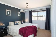 7 St John Grove, Hannans WA 6430 If you have been looking in the market for a spacious family home with a pool and shed then just maybe your wait is over. Located at the end of a quiet cul-de-sac in Hannans is this 4x2 home with brand new bathrooms and kitchen. Gourmet kitchen with 900mm gas cooktop, rangehood, dishwasher and pantry overlooks the dining room or alternatively this is a large enough area for a lounge. Views from the kitchen window are of the fabulous gabled patio and pool area perfect for entertaining all year round. Sunken lounge at the front of the home is light and airy with views to the low maintenance front yard. Main bedroom has built in robes and the new ensuite bathroom features floor to ceiling tiles, double shower, vanity and WC. Other bedrooms are good size and the new family bathroom has a bath, shower and WC. Enclosed back yard is ideal for children and pets. Split system air conditioning, 5.5mx3.5m shed with side access, salt below ground pool, tile fire, garden shed, double carport under main roof. There's so much to admire at this home and recommend a call to Karen Wibberley to arrange your viewing on 0438 121 910. Rates: $2362.87pa Water Rates: $210.00pa Zoning: R20 Block Size: 829sqm PROPERTY FEATURES Air Conditioning Close To Schools Close To Shops Close To Transport Fireplace(S) Garden Pool Gabled Patio 5.5 X 3.5M Shed