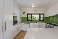 17 Robinson Rd, Millner NT 0810 $670,000 Positioned on a spacious and established 936m2 allotment is this beautifully presented, three bedroom, two bathroom elevated home. In a great area of the ever popular Millner, close to quality primary and secondary schooling, Sunday market and an easy commute to either the CBD, University, Airport and stunning Nightcliff foreshore. • Three bedrooms and office, all air-conditioned with built in robes • Bright and airy living and family area with separate dining and vinyl flooring • Beautiful modern kitchen featuring stainless 900mm freestanding oven, dishwasher and great storage and meal preparation area • Stylish and luxurious new bathroom with floor to ceiling tiles • Bi-Fold doors opening up to large private deck, servery windows open onto deck from kitchen • Magnificent in ground pool with water feature (water fall) • New laundry and second bathroom downstairs • Undercover entertaining area with bar • Quality window furnishings throughout • Securely fenced yard and undercover parking for two with room for the boat and caravan! Remote controlled gate means you never have to get wet • Landscaped gardens with reticulation You will love coming home to this property with the quality of fixtures and fittings throughout. The kids (and adults) will love the stunning in ground pool and entertaining friends and family will be a choice of upstairs on the private deck, or downstairs at the bar! Cook up a storm in your beautiful hostess kitchen, complete with 900mm stainless oven. Meal preparation is easy with ample bench space and great storage and the clean-up will be done in no time with the dishwasher. A new bathroom, complete with floor to ceiling tiles and stylish vanity is a welcome addition and each bedroom has built in robes and split system air conditioning. New Vinyl floors throughout the open plan living and dining areas which also enjoys bi-fold doors onto to the large deck. There is ample room downstairs for the kids and pets to play in the securely fenced yard and a new laundry and second bathroom is ideal for when swimming, playing or entertaining! There is undercover parking for two vehicles and ample room for a boat, trailer or van. With elevated homes in quality suburbs still enjoying huge popularity, get in quick to view before you miss out! Office off the hallway with bi-fold doors Size on title: 936m2 Council Rates: $1,667
