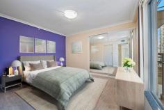 1608/197 Castlereagh Street Sydney NSW 2000 Set on high level of Victoria Tower complex, this 58 sqm 1-bedroom apartment offers a modern lifestyle for the lucky home owner or an rare opportunity for the savvy investor. This unit located at a quiet side of the building as well as being only a short stroll to Townhall Train Station, Westfield Shopping Center and Hyde Park. Other features include: – 1 oversized bedroom with built-ins, – 2- Way modern bathroom – Large kitchen equipped with premium appliances, gas cook top and natural stone bench – Open plan living and dining area leading out into the main balcony – Ducted air-conditioning throughout – 24hr concierge and security intercom – Internal laundry – Potential rental return