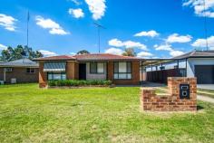 18 Hatchinson Cres, Jamisontown NSW 2750 $689,000 - $719,000 - 3 spacious bedrooms with built-ins - Formal entry + combined formal lounge & dining - Stunning renovated kitchen + stone benchtops + dishwasher + glass splashback - Polished timber floors + ceiling fans + split system a|c - Magnificent renovated bathroom (floor to ceiling tiles) + heated towel rail - Updated internal laundry + ample storage + 2nd toilet - Undercover entertainment area + gabled roof + timber decking + front patio - Double (tandem) carport + side access + double garage (detached) + workshop Situated in a sought-after enclave of Jamisontown, this beautifully presented home offers a fantastic opportunity with perfect proportions for comfortable family living. The floor plan includes 3 good sized bedrooms, open plan living with gorgeous upgrades to both kitchen, bathroom and laundry. There is an undercover entertaining area, side access and an oversized detached garage. With close proximity to the M4 motorway, allowing easy access and egress, walking distance to Home Maker centre, transport and so much more. Disclaimer: We have obtained all information in this document from sources we believe to be reliable; however, we cannot guarantee its accuracy. Prospective buyers are advised to carry out their own investigations.