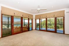 34 Hidden Ct, Kingsholme QLD 4208 AUCTION ONSITE Saturday 18th Nov 12:00pm A lot of work has gone into this luxurious 3.2 acre Property, creating space for the kids & pets along with landscaped fruit trees and beautiful natives. Stunning views while you soak in the In ground Spa Timeless hard wood polished floors Lovely combustion fire place Ducted air-conditioning Turn wood timber features 3 water tanks that hold in total 85,000 Litres Huge 3 bay American barn style man cave with 3 phase power that fits 9 cars easily. Call John today or see you at the Open Home.