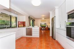 23 William Nixon Way, Edens Landing QLD 4207 MID TO HIGH $400,000s If a "great lifestyle" and move in ready is what you're after - then this well-designed property could be just what you have been looking for! Situated in the beautiful family friendly Suburb of Edens Landing on arguably one of the best Streets - we present, this well-built high ceiling brick and tile home. With two good sized living areas both opening up on to the homes large fully covered entertaining and outdoor areas. There's a separate dining area and large renovated two-Pac gourmet kitchen, consisting of loads of cupboard and bench space with soft closing drawers, stone benchtops and stainless-steel Miele appliances including an induction cooktop, all of this finished of beautifully with ultra-modern glass splash backs! The king-sized master bedroom comes complete with air-conditioning, double glazed windows, a large ensuite and a walk-in robe, perfectly situated far enough away from the entertaining areas and the homes other good sized built in bedrooms. The 6.3m x 6m double lock up remote-control garage is larger than normal and has a very handy double built-in storage cupboard. Outside we have a huge fully covered, paved and powered entertaining area which is great for those BBQ's or the summer breezes, all while being surrounded by the tranquillity and privacy of the beautiful landscaped gardens. Features include - King sized master with air-conditioning, large ensuite and WIR - Two spacious built in bedrooms one with air-conditioning plus study - Main bathroom with separate bath, shower and toilet - Gourmet kitchen with stone benchtops, stainless-steel Miele appliances and ample cupboard space with soft closing drawers - Two living areas, one with air-conditioning - Separate dining area - Large 6.3mx6m double remote control lock up garage with storage - Separate laundry - Fully covered, paved and powered entertaining area - Ceiling fans throughout - Fully insulated - 8'x6' double-hinged Colorbond garden shed - 3,500L rainwater tank with electric pressure pump - Solar power - Security screens throughout - Security system - 9x streamline electric privacy roller shutters Eden's Landing offers fantastic family living, plus easy access to transport to both bus and rail, local shopping center's (Woolworths and 20 specialty stores) new Bunnings and Aldi only 2 mins drive and some of the region's best private Schools within close proximity. Priced well to sell fast - with a motivated vendor. This all adds up to be the perfect opportunity to set you up for the future. Don't miss the chance on this one give Alex Stassen a call to arrange a private inspection at your convenience or drop into our open home this Saturday.