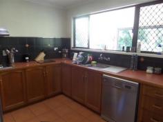 4 Blacksmith St, Slade Point QLD 4740 $249,000 What more could you ask for than this quaint three-bedroom home nestled in a quiet street, just minutes to beautiful Lamberts beach?? Relax and enjoy a leisurely stroll and soak up the sunset after a long day at work. With tiled decks both front and back, this is a great home to catch up with friends and family for a barbeque and enjoy the ocean breezes. This home features open plan living and a spacious kitchen with ample cupboards and bench space. Other features which are sure to impress are: • Double bay powered shed with excellent street access • Solar panels and Solar Hot Water to save on your electricity bill!! • 3 generous bedrooms all with built in and the main with air-conditioning • Spacious fully fenced yard, ideal for the children to play in • Great location close to The Reserve, Lamberts Beach and minutes to the Mackay Harbour and CBD. • Be sure to add this to your list to inspect! Disclaimer: The vendors and/or their agents do not give any warranty as to errors or omissions, if any, in these particulars, which they believe to be accurate when compiled. Prospective purchasers should satisfy themselves by inspection or otherwise as to the accuracy of the particulars.