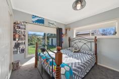10 Narcissus Ave, Dromedary TAS 7030 $489,000 If you're looking for a home with extra space then look no further. This substantial family home offers around 26 squares of family living over 2 levels ensuring even the largest of families have room to move. The flexible floor plan allows up to 5 bedrooms if required, or alternatively 4 and a second living area. The bedrooms are complete with built in robes, with the main having a walk in robe and ensuite bathroom. The study is also accessible from the main. The main open plan living, kitchen and dining area is large enough for the whole family to come together with ease after a busy day. Access is available from here onto the front entertaining deck and beyond to the fully fenced grounds. The large garage/workshop approx. 12x8m is powered, and along with the single adjoining garage will park 4+ cars securely between them. Situated on a level useable block of approx. 10670m2 (2.6ac appx) and having town water available is just the icing on the cake to top off this fantastic semi-rural lifestyle all just an easy 10 minute commute to major shopping, schools and services, and approx. 25 minutes to the Hobart CBD. Call today to arrange your private inspection time.