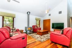 34 Hidden Ct, Kingsholme QLD 4208 AUCTION ONSITE Saturday 18th Nov 12:00pm A lot of work has gone into this luxurious 3.2 acre Property, creating space for the kids & pets along with landscaped fruit trees and beautiful natives. Stunning views while you soak in the In ground Spa Timeless hard wood polished floors Lovely combustion fire place Ducted air-conditioning Turn wood timber features 3 water tanks that hold in total 85,000 Litres Huge 3 bay American barn style man cave with 3 phase power that fits 9 cars easily. Call John today or see you at the Open Home.