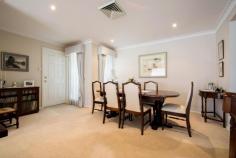22 Nepean Ave, Penrith NSW 2750 $1,500,000 - $1,600,000 - 4 large bedrooms all with built-ins - Master bedroom with ensuite and walk-in robe - Separate study + formal entry + formal lounge and dining + ornate cornices - Huge open plan family room + gourmet style kitchen + ample storage + island bench + dishwasher - Light filled rumpus room + r|c ducted a|c + ample storage + ceiling fans + alarm - Double garage + internal access + remote door + garden shed + undercover front patio - Stunning landscaped gardens + undercover retractable pergola + alfresco terrace - Massive 1128m2 approx block + private rear setting + garden gazebo + premier location Immerse yourself in the secluded sanctuary that is this amazing family home, set on a large 1128m2 approx parcel of land, offering an unsurpassed lifestyle. Designed to maximise its fantastic position, this property offers a very flexible floor plan, great integration of formal and informal areas, light filled interiors, designer landscaped gardens and so much more. Located in Penrith’s Number ONE location, within only minutes to Penrith CBD, the popular river walks and expansive parklands. Disclaimer: We have obtained all information in this document from sources we believe to be reliable; however, we cannot guarantee its accuracy. Prospective buyers are advised to carry out their own investigations.
